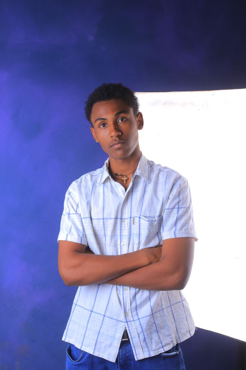 Yared Tsehay